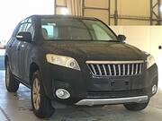 2008 TOYOTA VANGUARD 240S