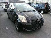 2006 TOYOTA VITZ