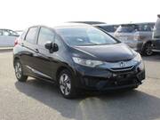 2014 HONDA FIT HYBRID