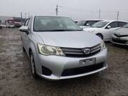 2012 TOYOTA COROLLA AXIO X