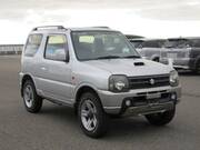 2006 SUZUKI JIMNY XC
