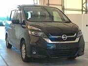 2016 NISSAN SERENA