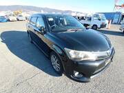 2013 TOYOTA COROLLA FIELDER