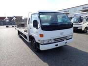1998 TOYOTA DYNA 2ton