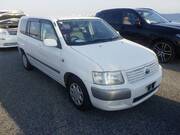 2006 TOYOTA SUCCEED VAN