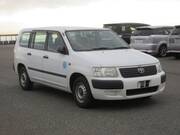2007 TOYOTA SUCCEED VAN UL