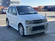 2000 DAIHATSU TERIOS KID CUSTOM S EDITION