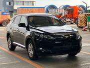2014 TOYOTA HARRIER GRAND