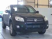 2008 TOYOTA RAV4 STYLE