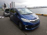 2014 HONDA FREED HYBRID