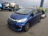 HONDA FREED HYBRID