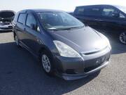 2003 TOYOTA WISH X