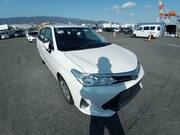 2017 TOYOTA COROLLA FIELDER X