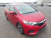 2016 HONDA FIT HYBRID