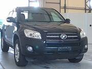 2008 TOYOTA RAV4 STYLE