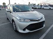 2015 TOYOTA COROLLA FIELDER 1.5X