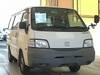 MAZDA BONGO VAN