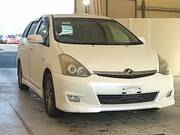 2006 TOYOTA WISH