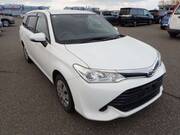 2016 TOYOTA COROLLA FIELDER 1.5X