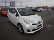 2012 TOYOTA RACTIS X