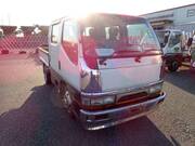 1998 MITSUBISHI CANTER 2ton