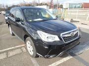 2013 SUBARU FORESTER