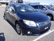 2007 TOYOTA COROLLA AXIO G