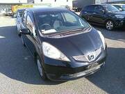 2009 HONDA FIT G