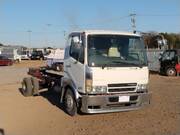 2004 MITSUBISHI FIGHTER 2.8ton