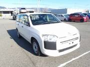 2017 TOYOTA PROBOX VAN