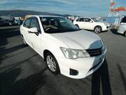 2013 TOYOTA COROLLA AXIO G