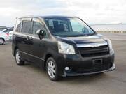 2008 TOYOTA NOAH SI
