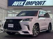 2017 LEXUS LX LX570