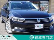 2019 VOLKSWAGEN PASSAT VARIANT