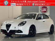 2020 ALFA ROMEO GIULIETTA
