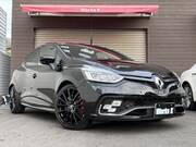 2018 RENAULT LUTECIA