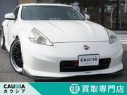 2009 NISSAN FAIRLADY Z