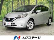 2019 NISSAN NOTE