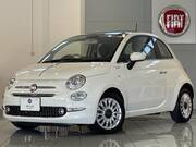 2022 FIAT 500
