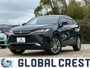 2023 TOYOTA HARRIER HYBRID Z LEATHER PKG