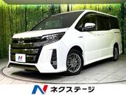 2017 TOYOTA NOAH