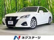 2016 TOYOTA CROWN HYBRID Athlete S