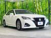 TOYOTA CROWN HYBRID