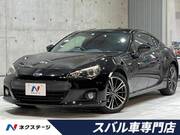 2015 SUBARU BRZ
