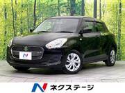 2019 SUZUKI SWIFT