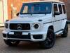 MERCEDES BENZ G-CLASS