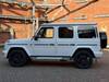 MERCEDES BENZ G-CLASS