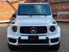 MERCEDES BENZ G-CLASS