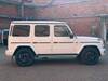 MERCEDES BENZ G-CLASS