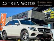 2016 MERCEDES BENZ GLC-CLASS